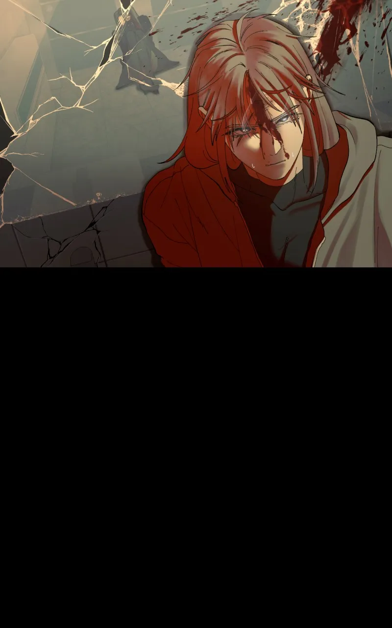 6th Degree Chapter 44 page 32 - 