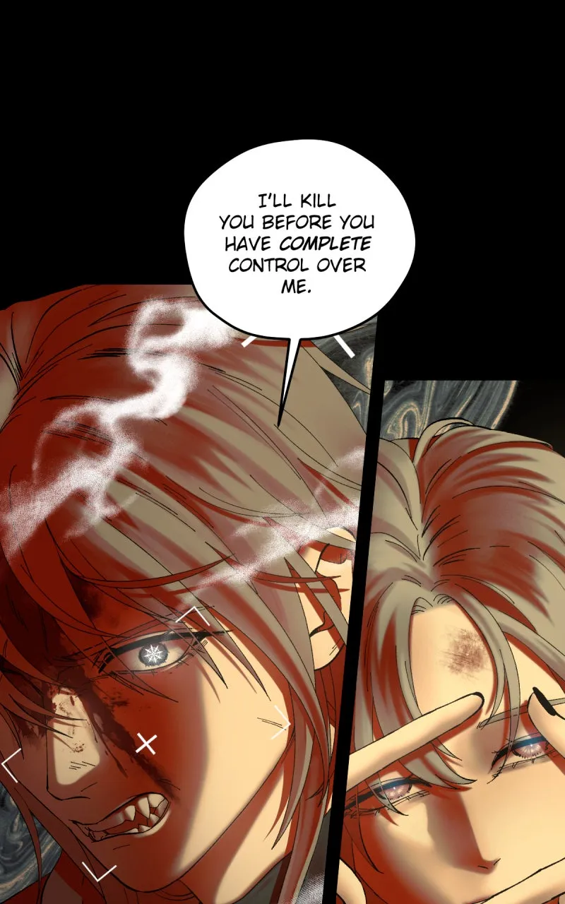 6th Degree Chapter 44 page 33 - 