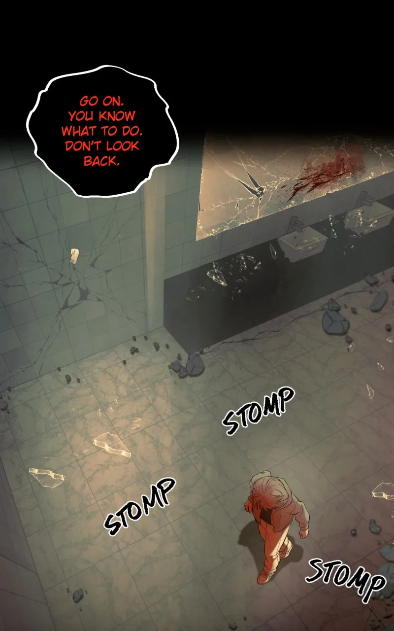6th Degree Chapter 44 page 35 - 