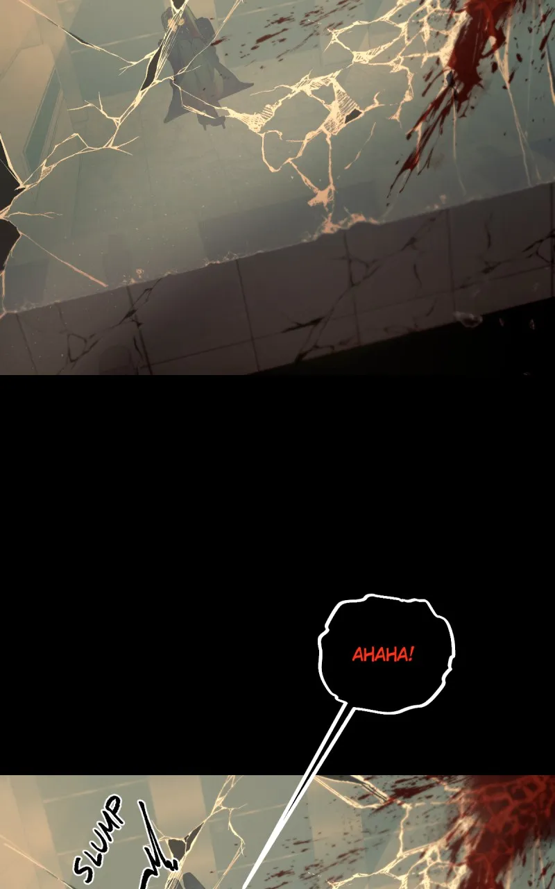 6th Degree Chapter 44 page 37 - 
