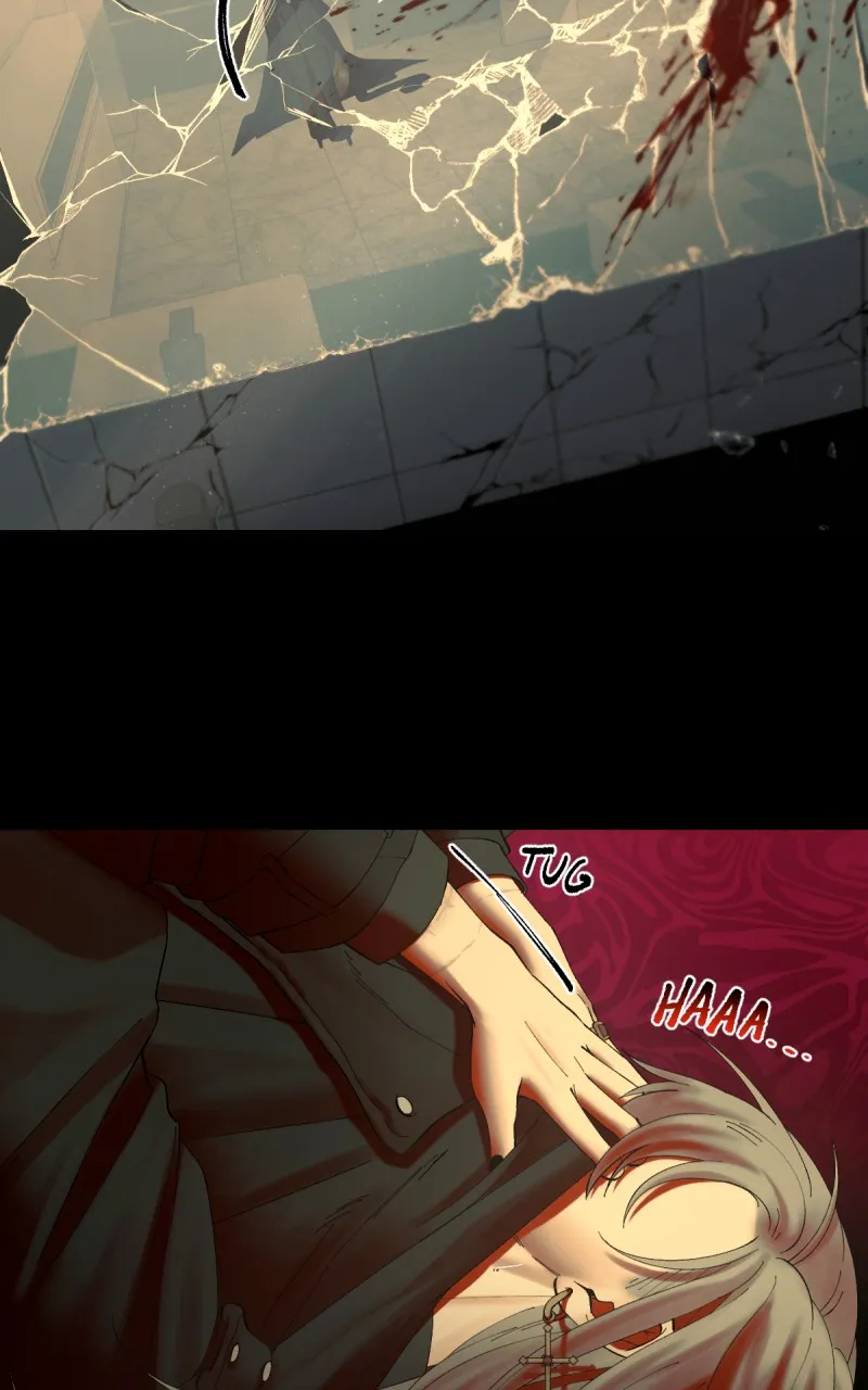 6th Degree Chapter 44 page 38 - 
