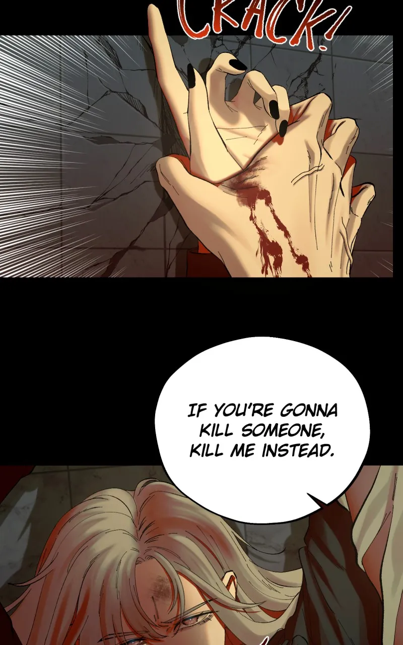6th Degree Chapter 44 page 5 - 