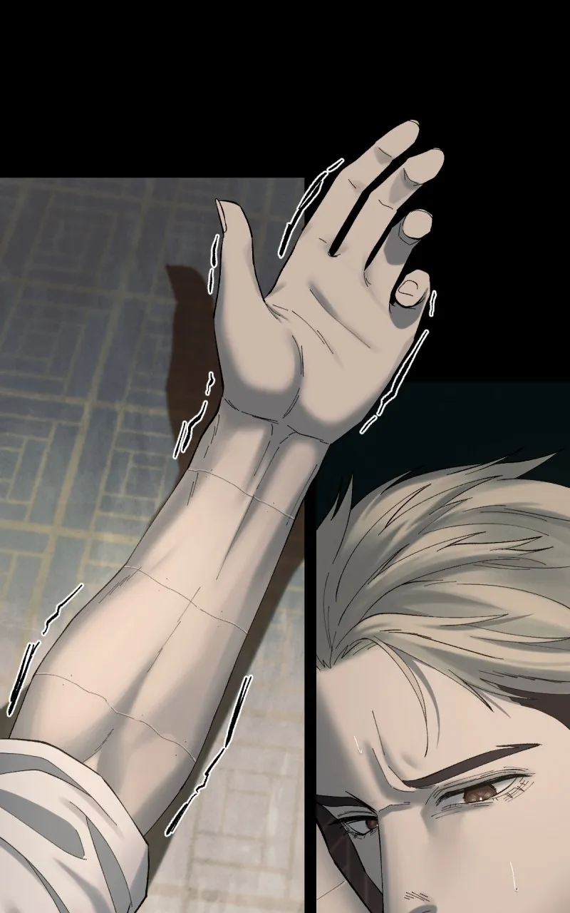 6th Degree Chapter 44 page 49 - 