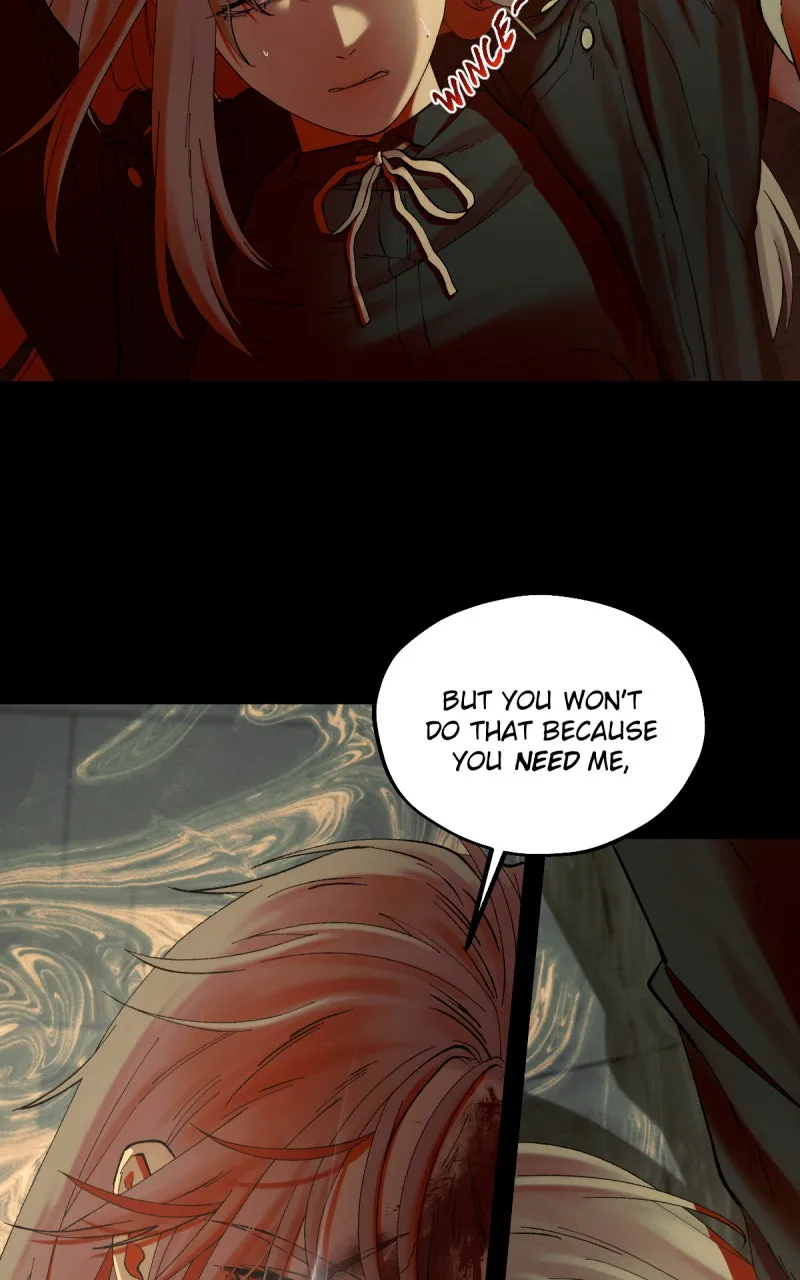 6th Degree Chapter 44 page 6 - 
