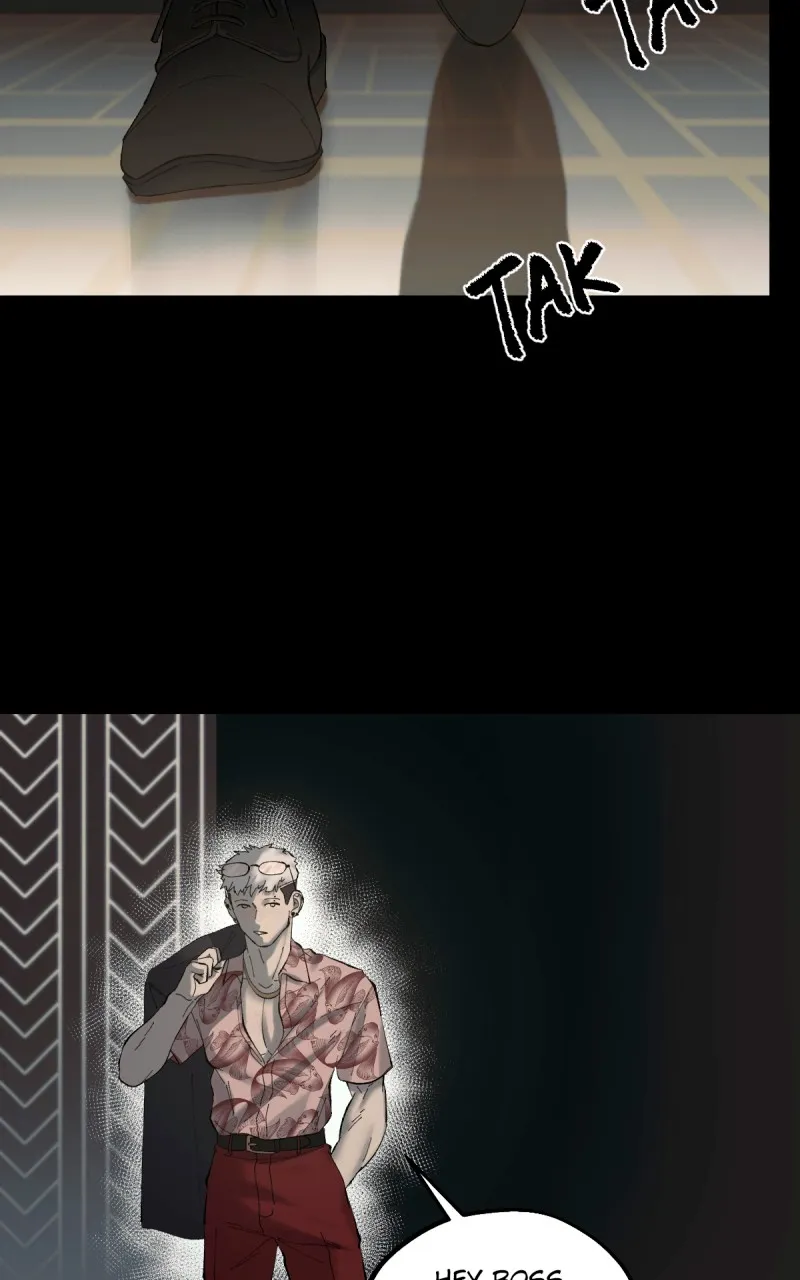 6th Degree Chapter 44 page 51 - 