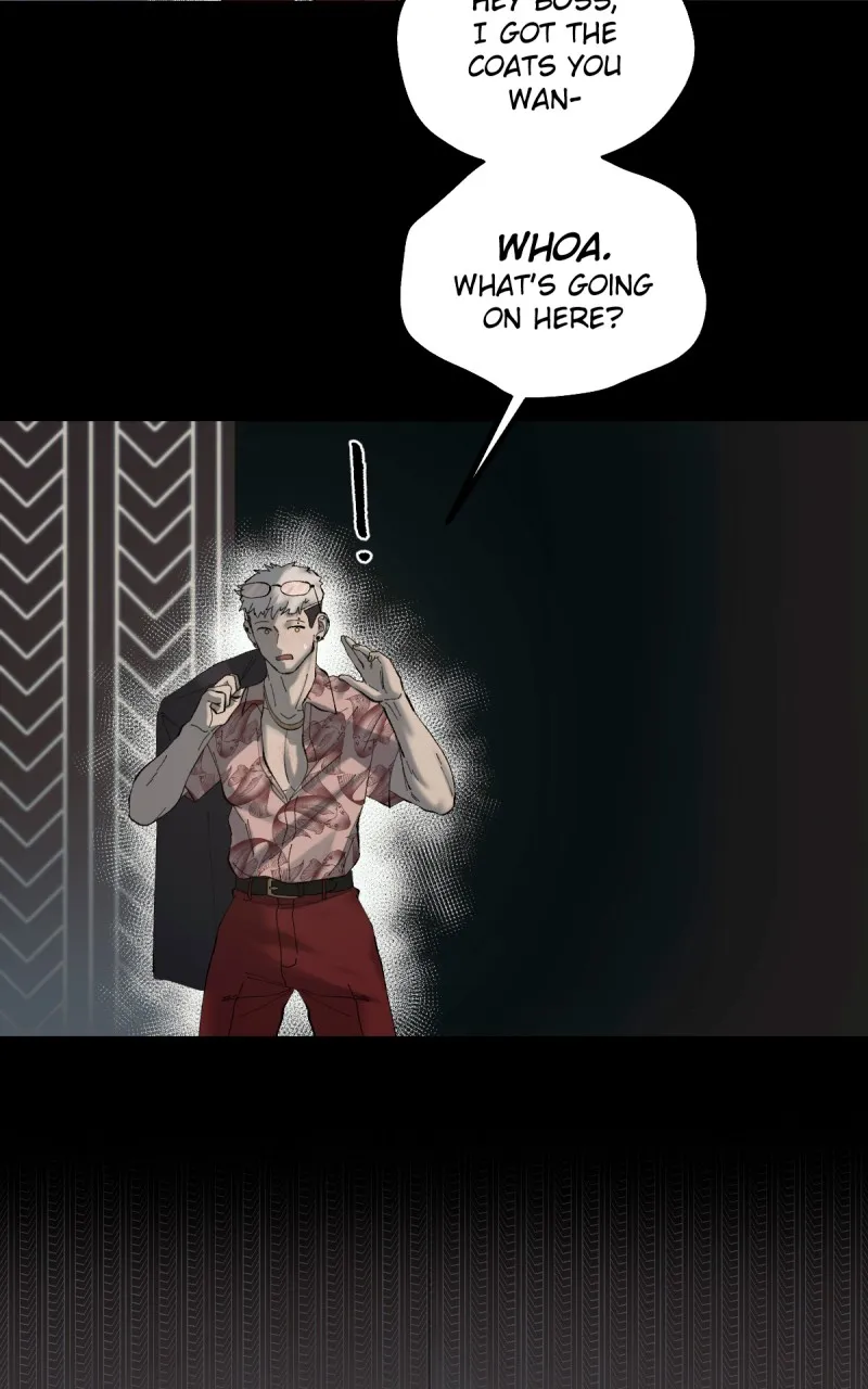 6th Degree Chapter 44 page 52 - 