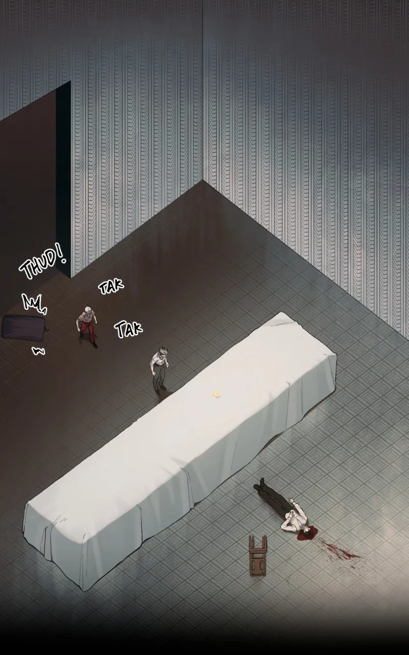 6th Degree Chapter 44 page 53 - 
