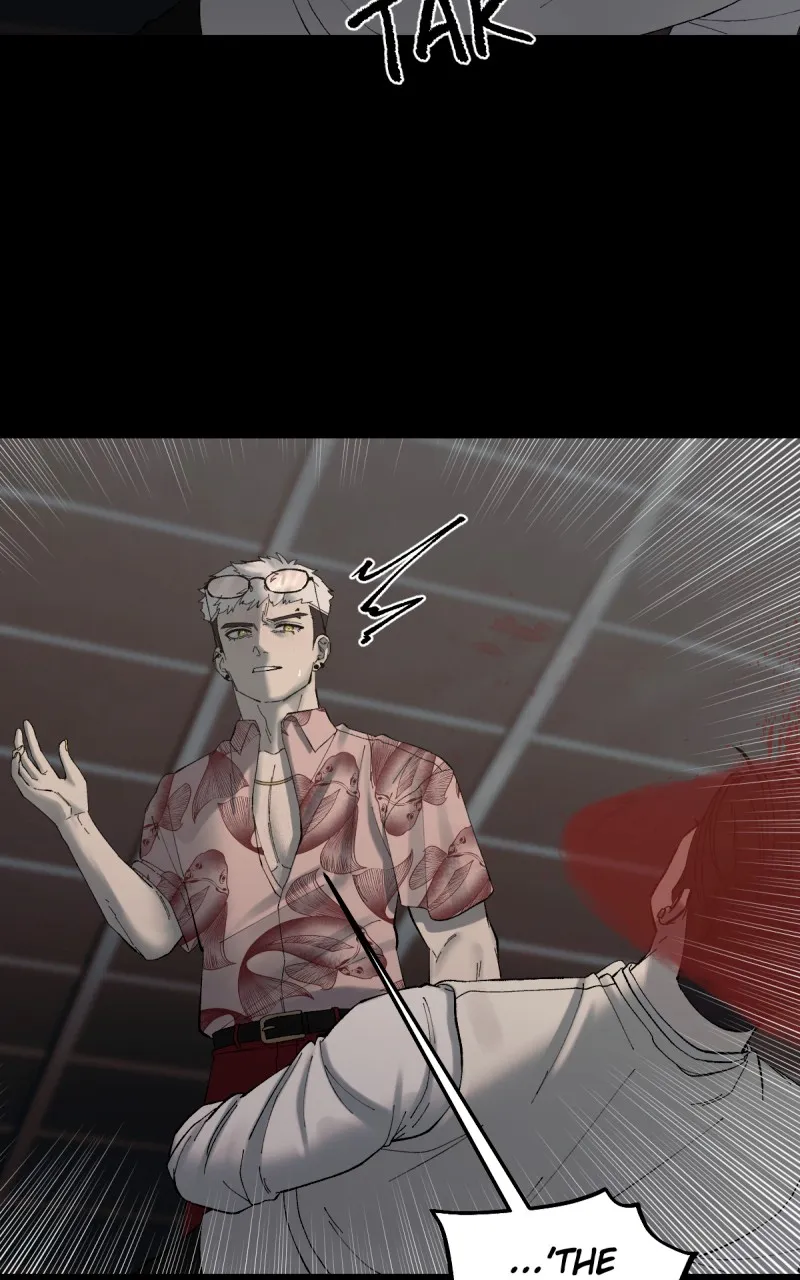 6th Degree Chapter 44 page 55 - 
