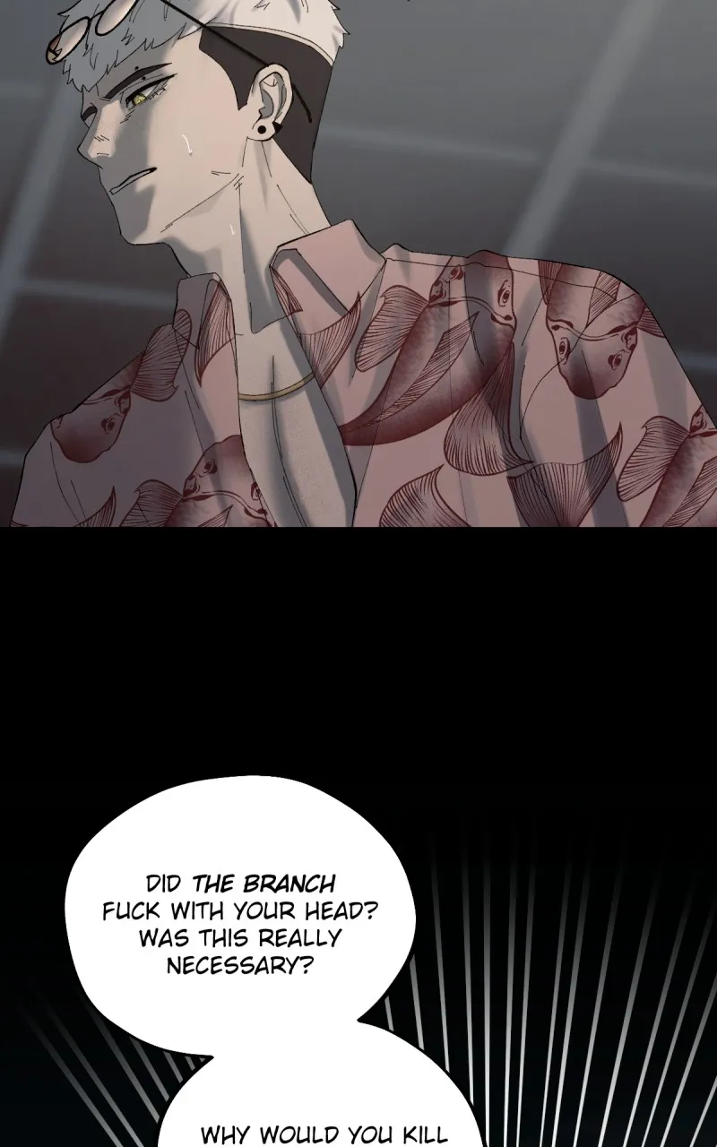 6th Degree Chapter 44 page 60 - 