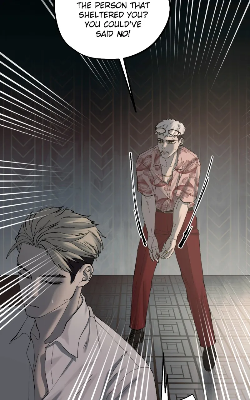 6th Degree Chapter 44 page 61 - 