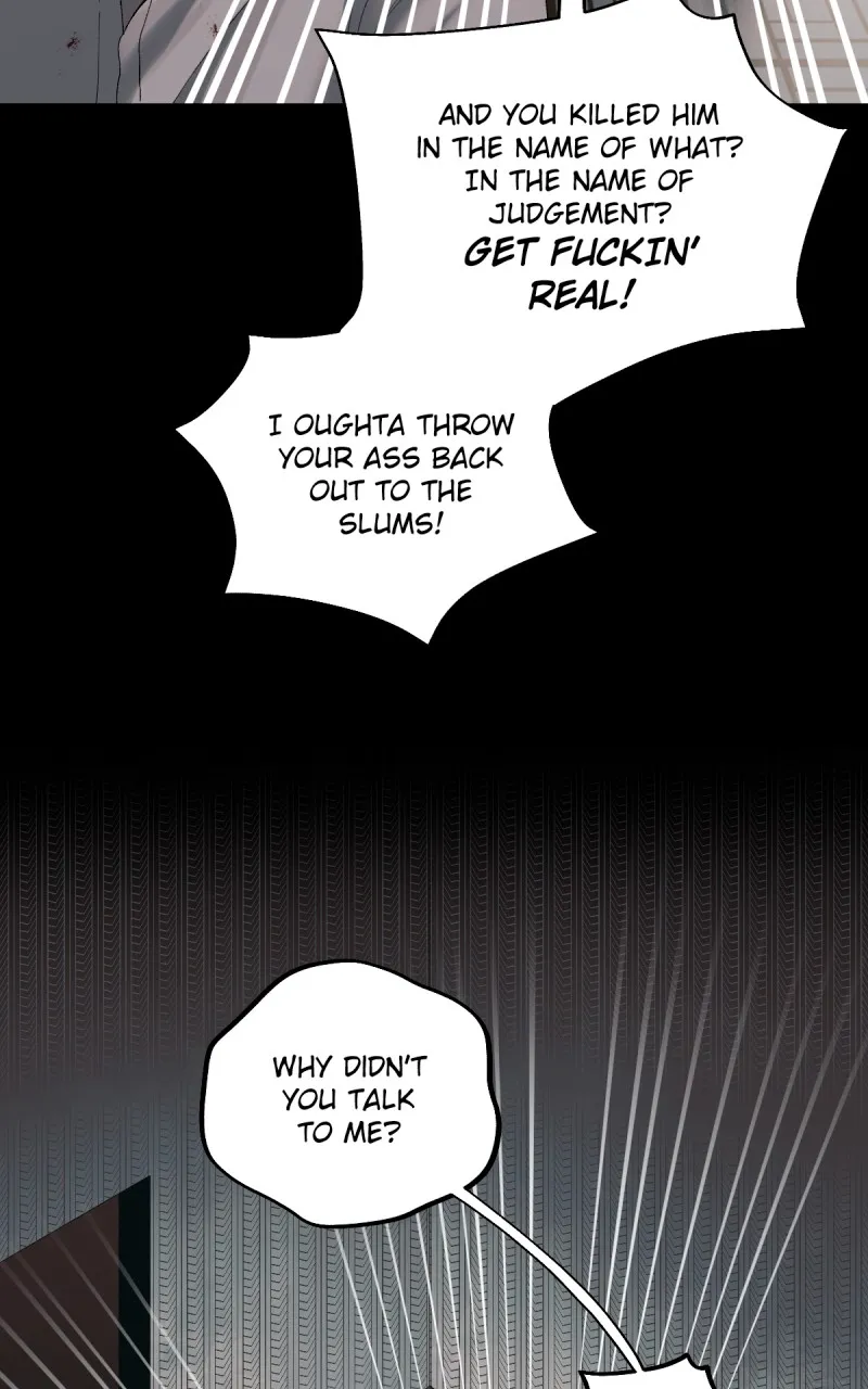 6th Degree Chapter 44 page 62 - 