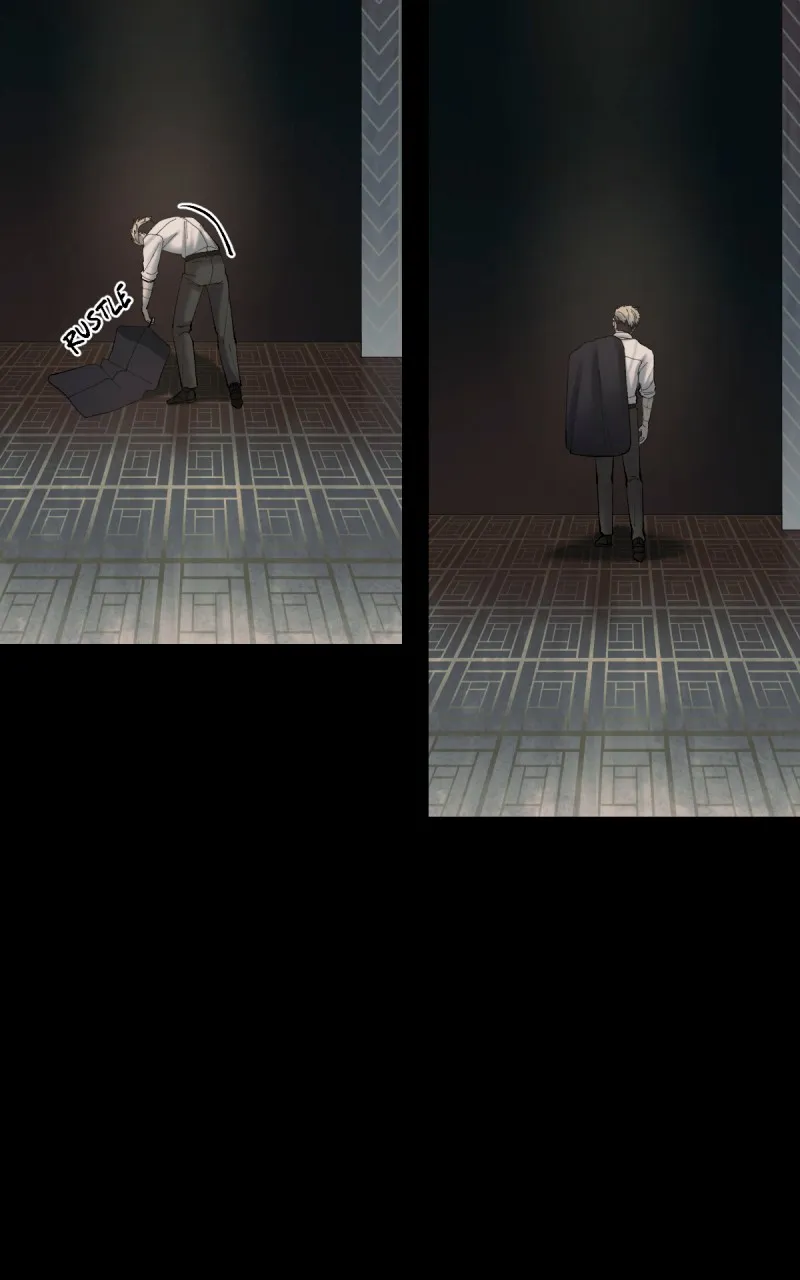 6th Degree Chapter 44 page 66 - 