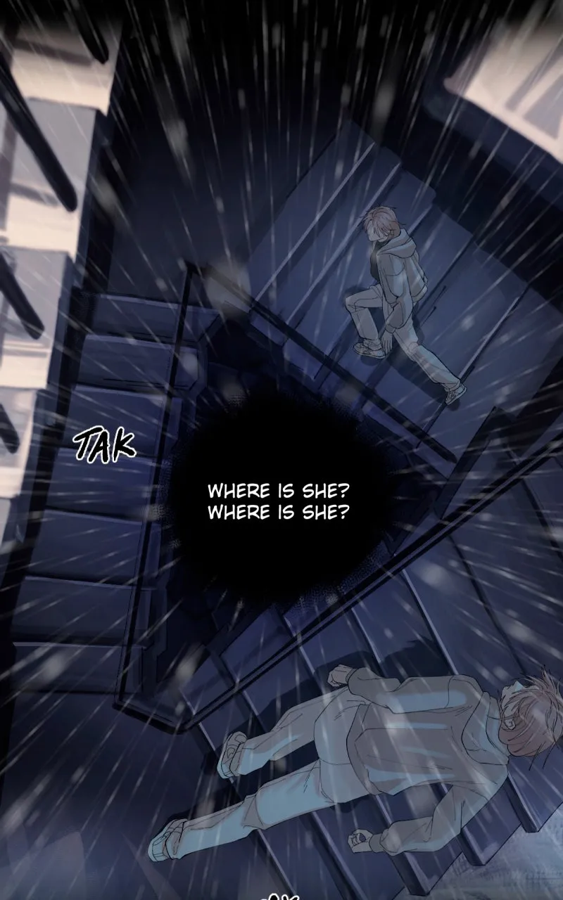 6th Degree Chapter 45 page 2 - 