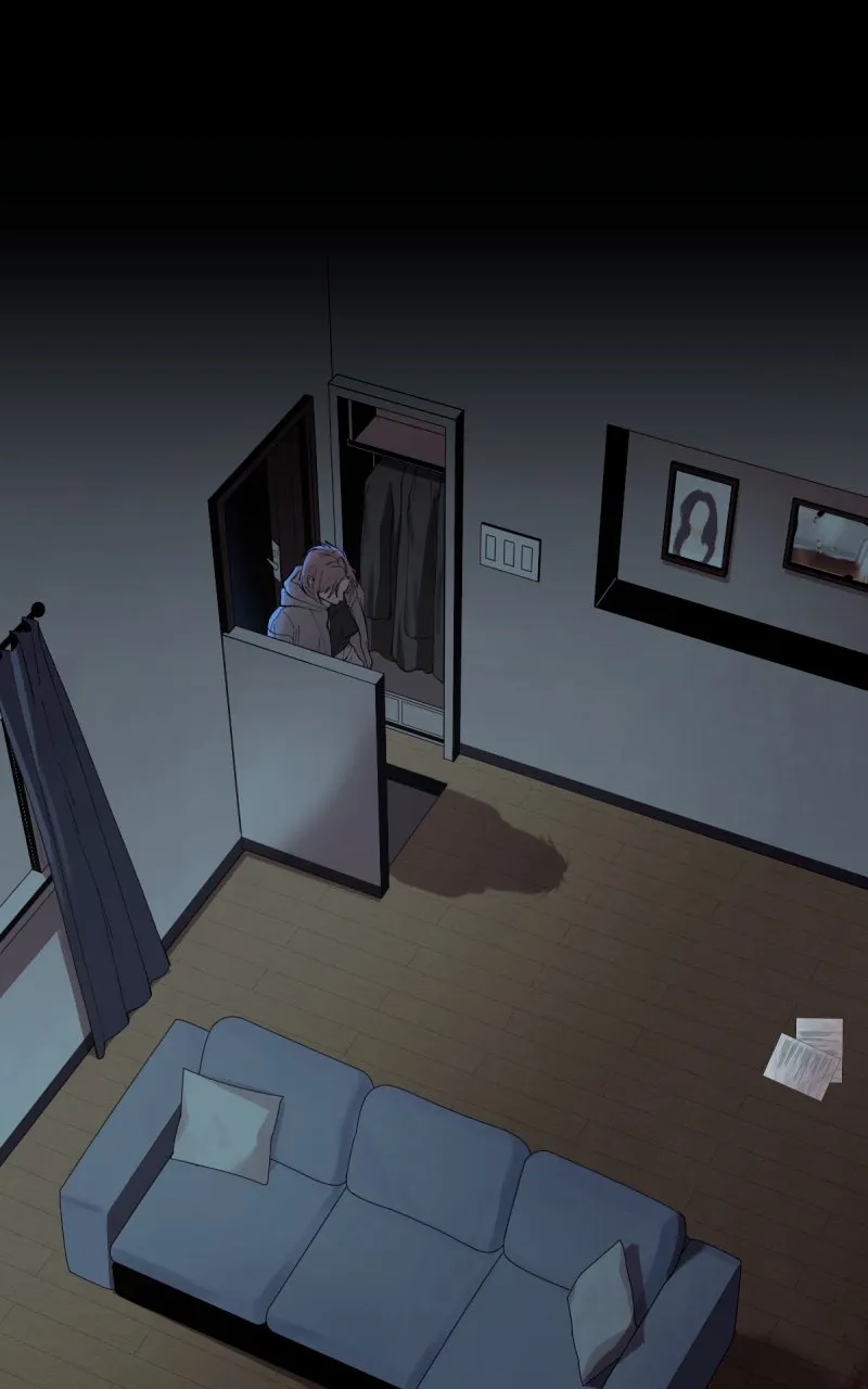 6th Degree Chapter 45 page 11 - 
