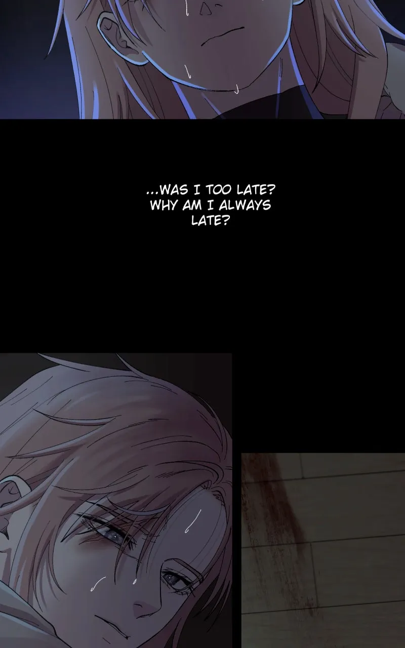 6th Degree Chapter 45 page 14 - 