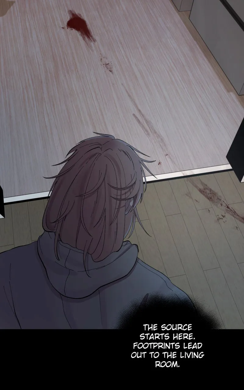 6th Degree Chapter 45 page 17 - 