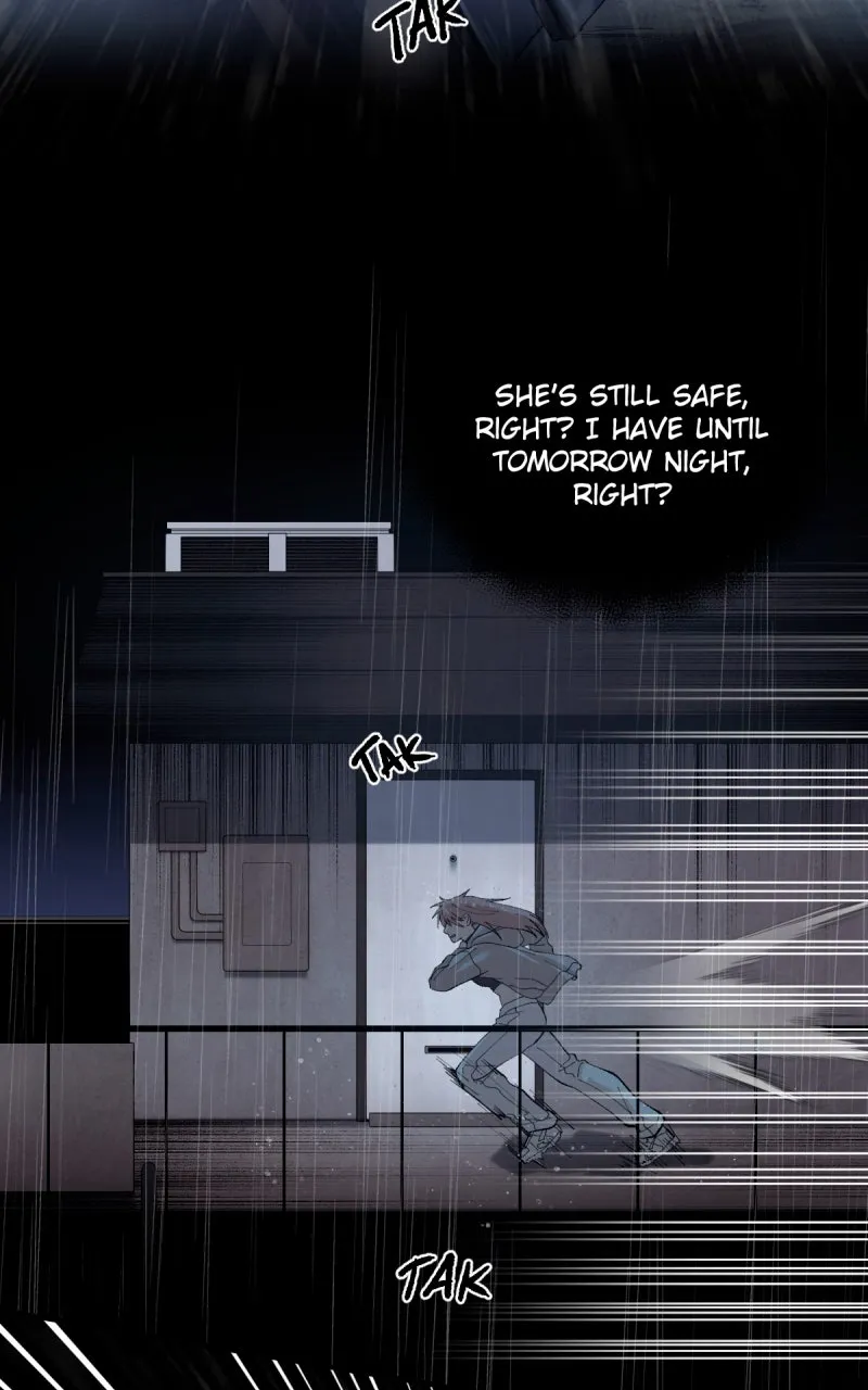 6th Degree Chapter 45 page 3 - 