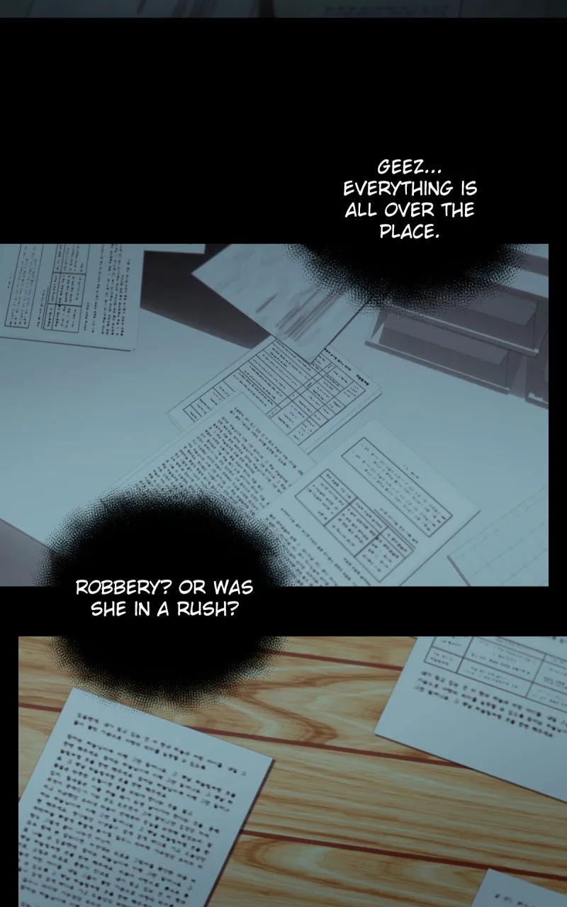6th Degree Chapter 45 page 23 - 