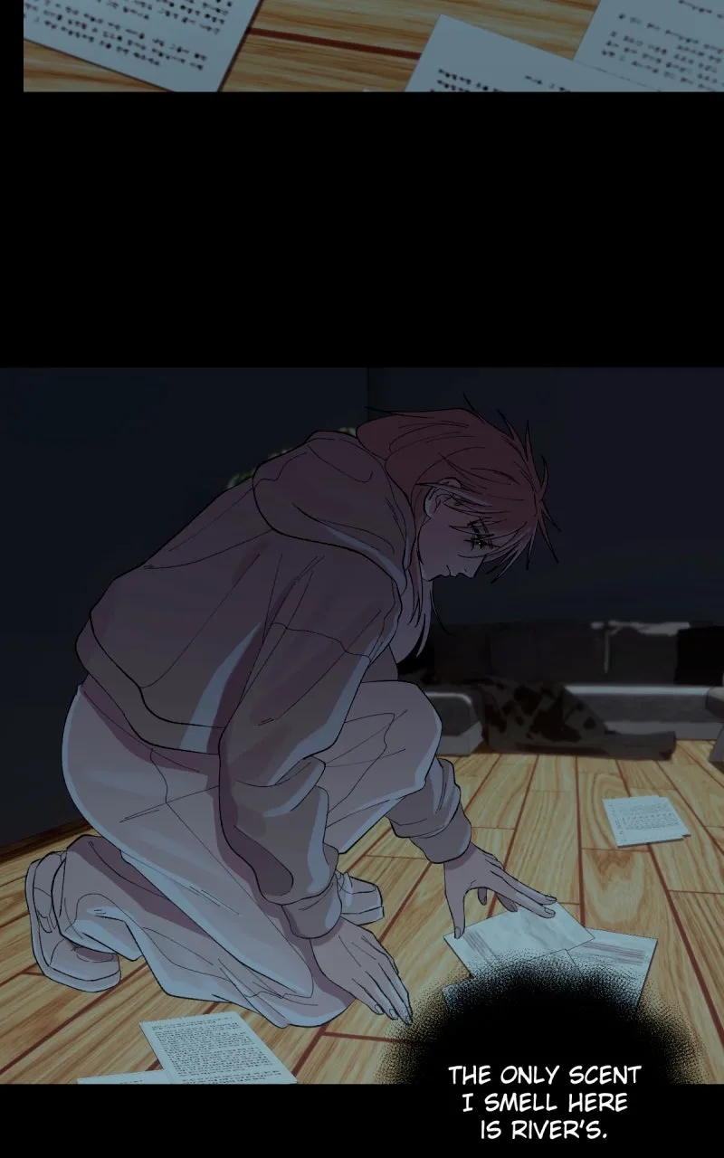 6th Degree Chapter 45 page 24 - 