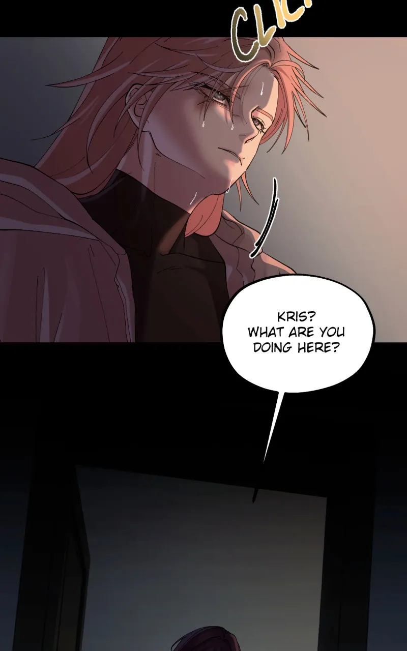 6th Degree Chapter 45 page 27 - 