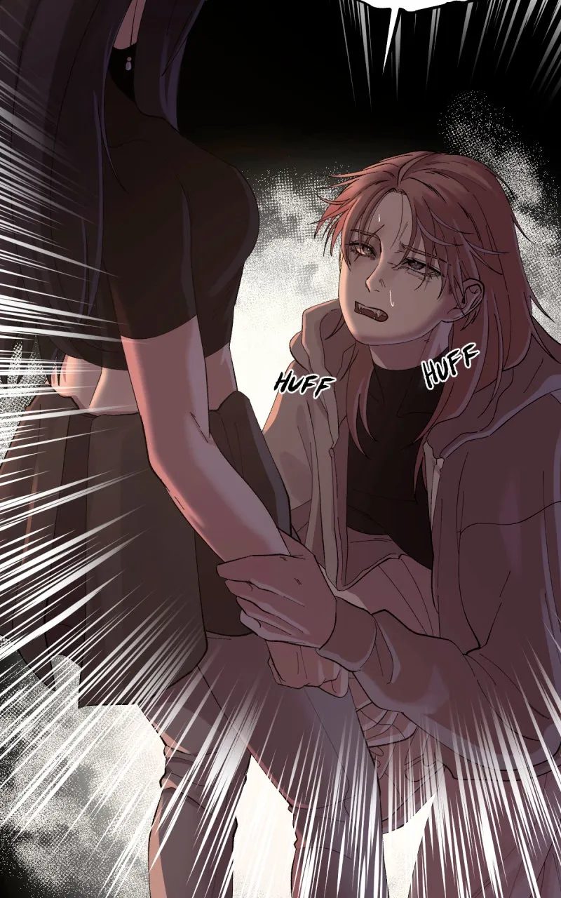 6th Degree Chapter 45 page 31 - 