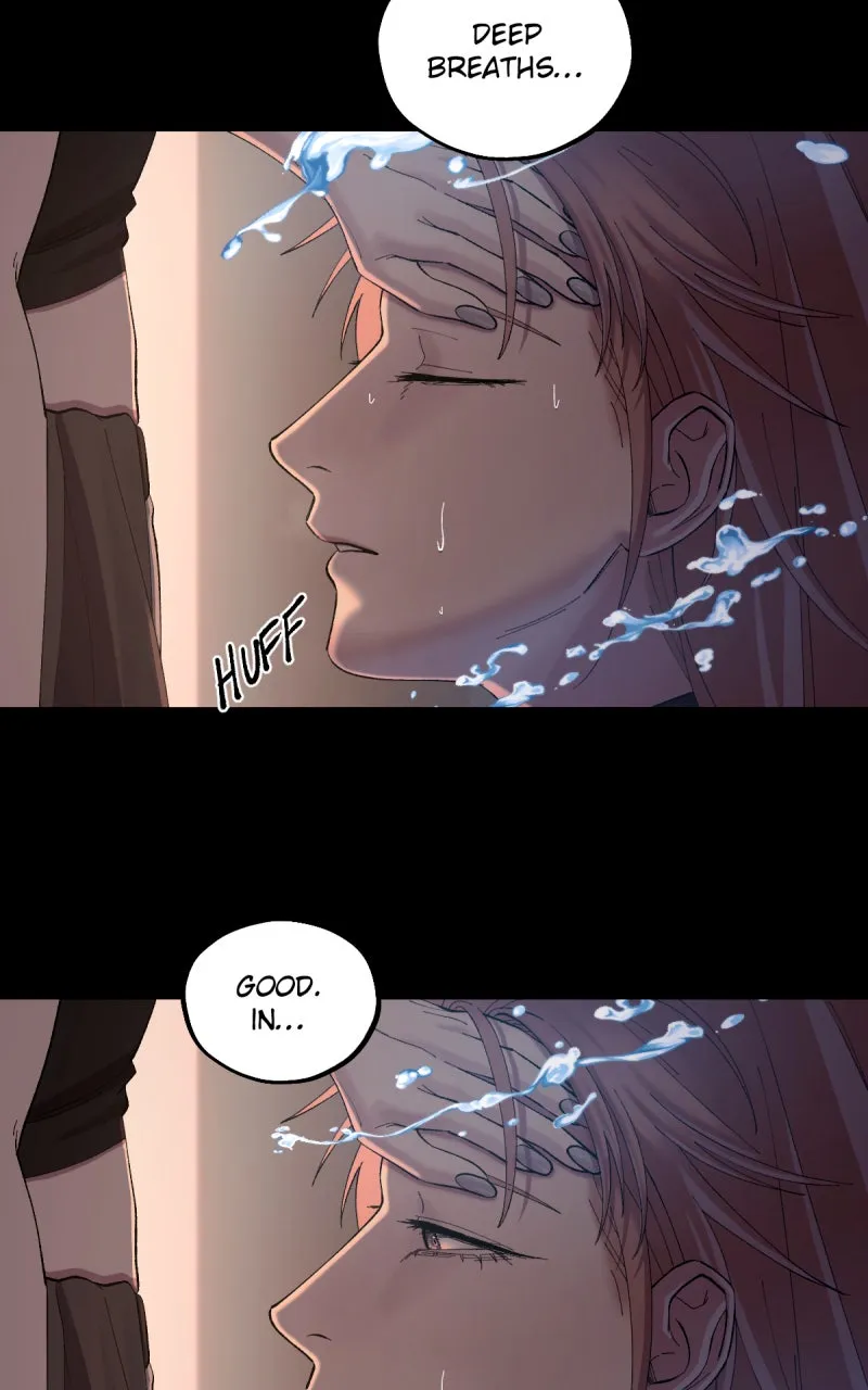 6th Degree Chapter 45 page 33 - 