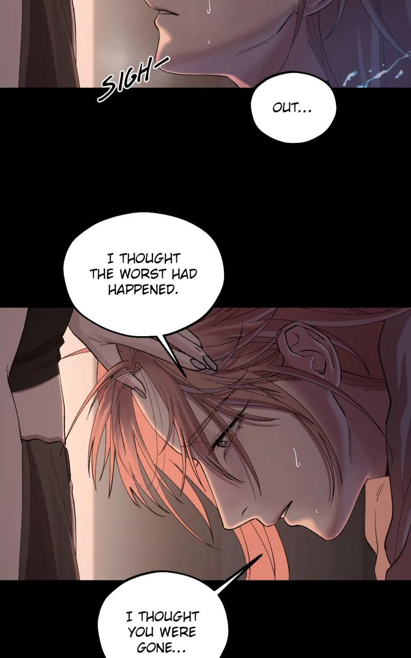 6th Degree Chapter 45 page 34 - 