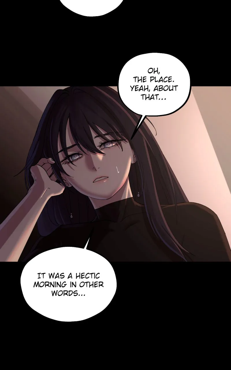 6th Degree Chapter 45 page 35 - 