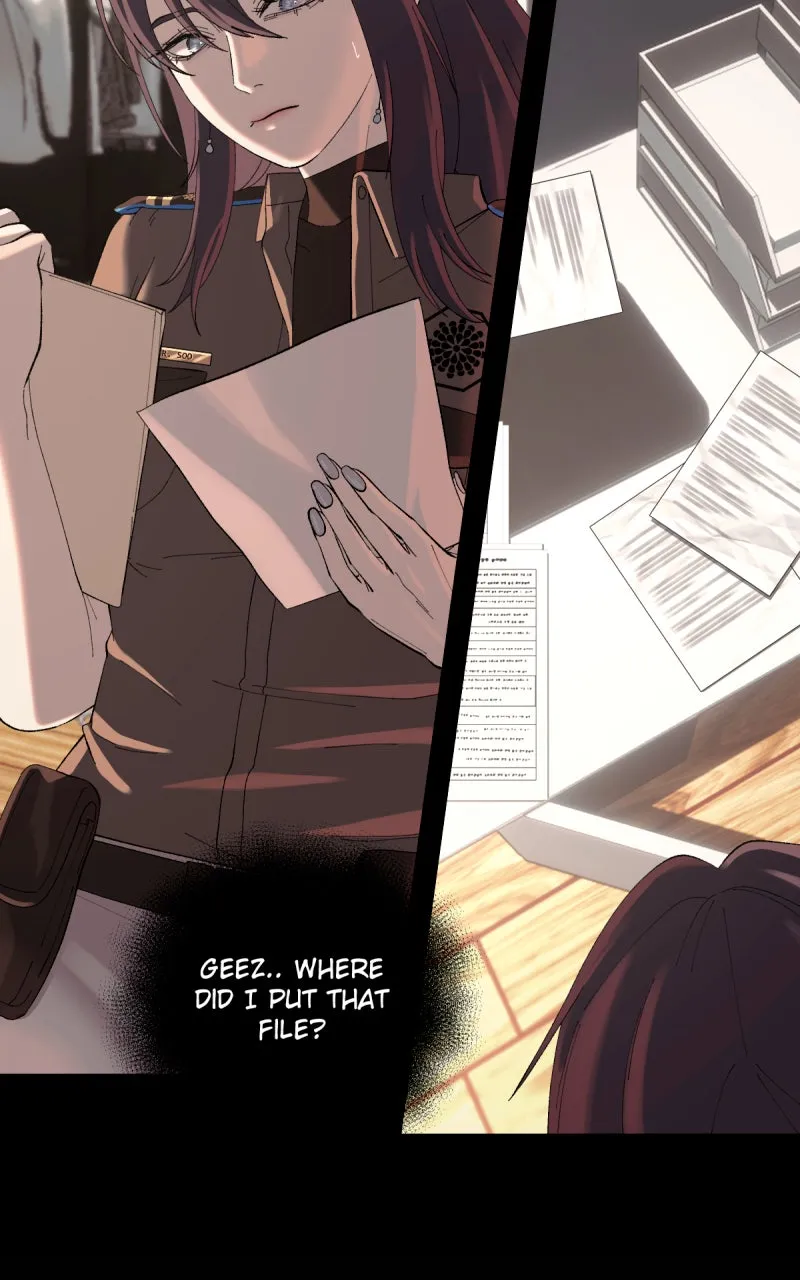 6th Degree Chapter 45 page 37 - 