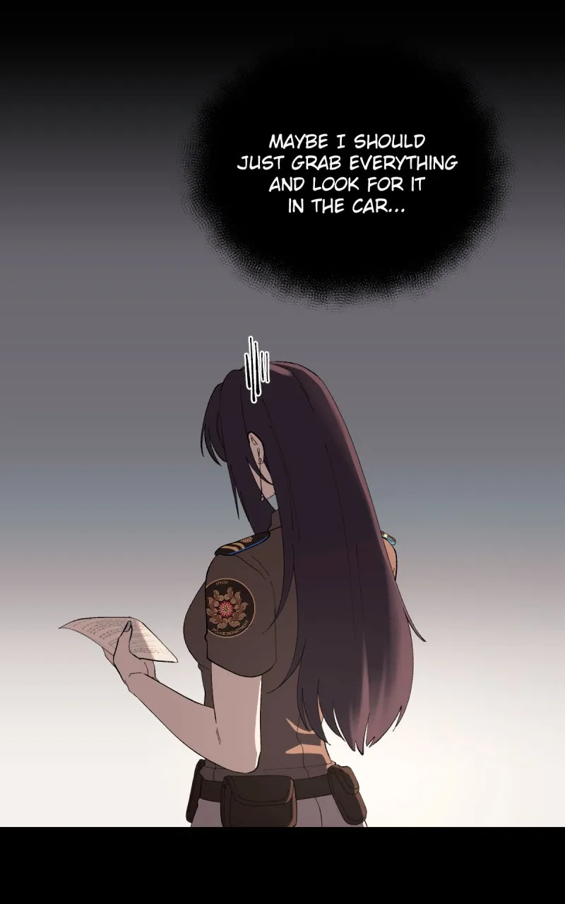 6th Degree Chapter 45 page 38 - 
