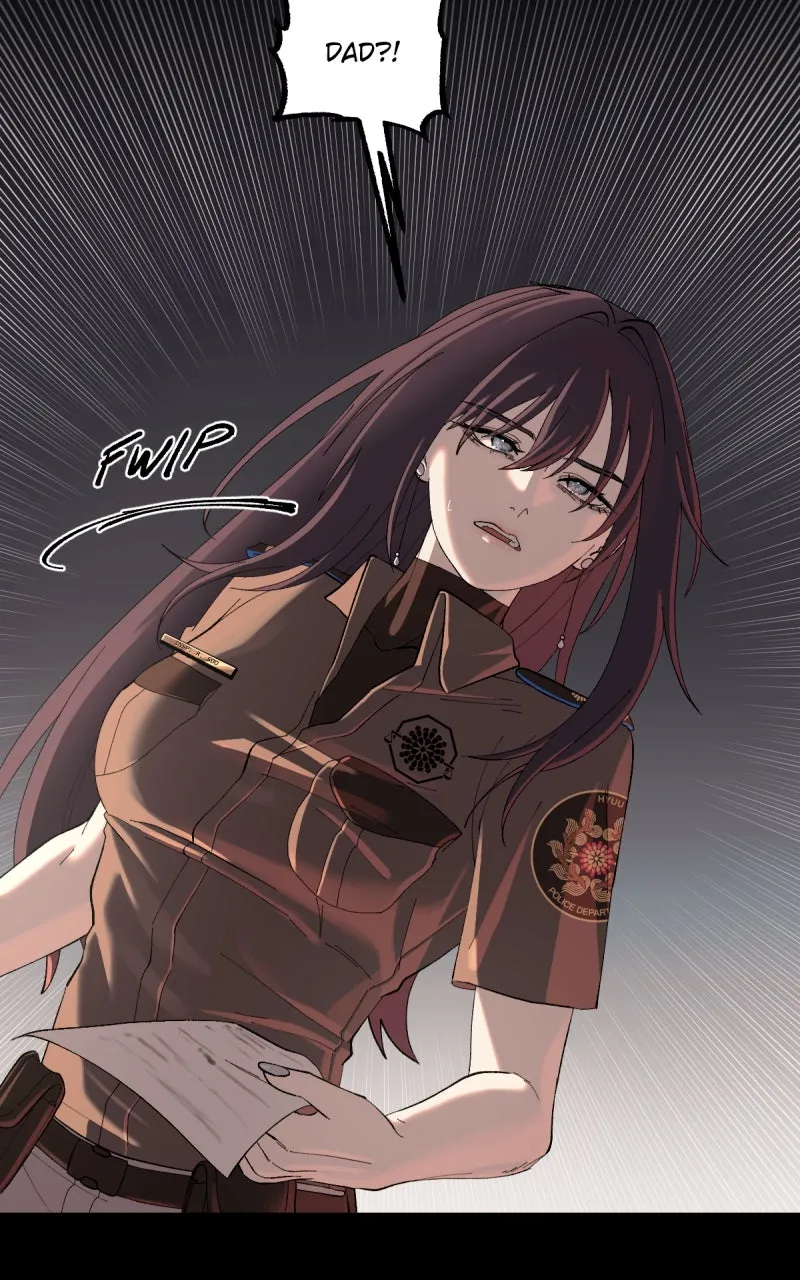 6th Degree Chapter 45 page 40 - 