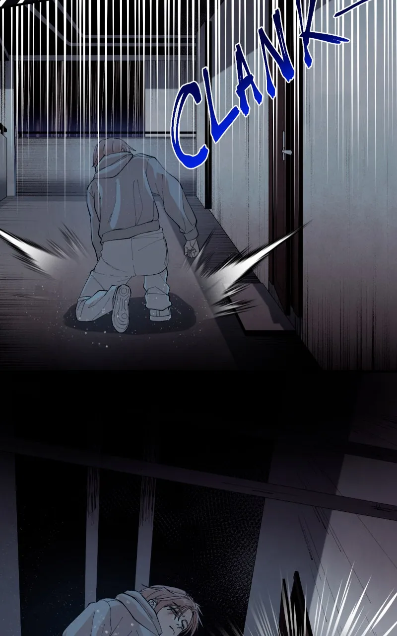 6th Degree Chapter 45 page 5 - 