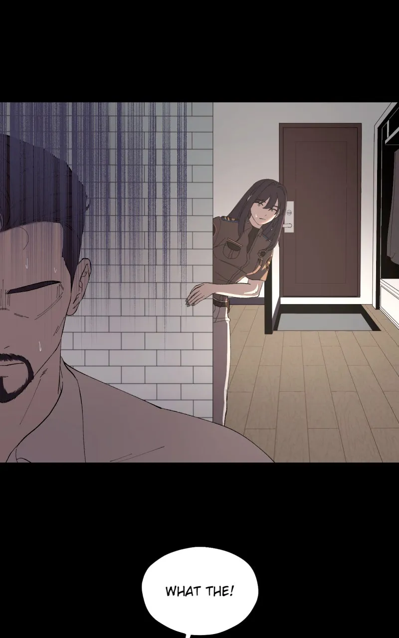 6th Degree Chapter 45 page 43 - 