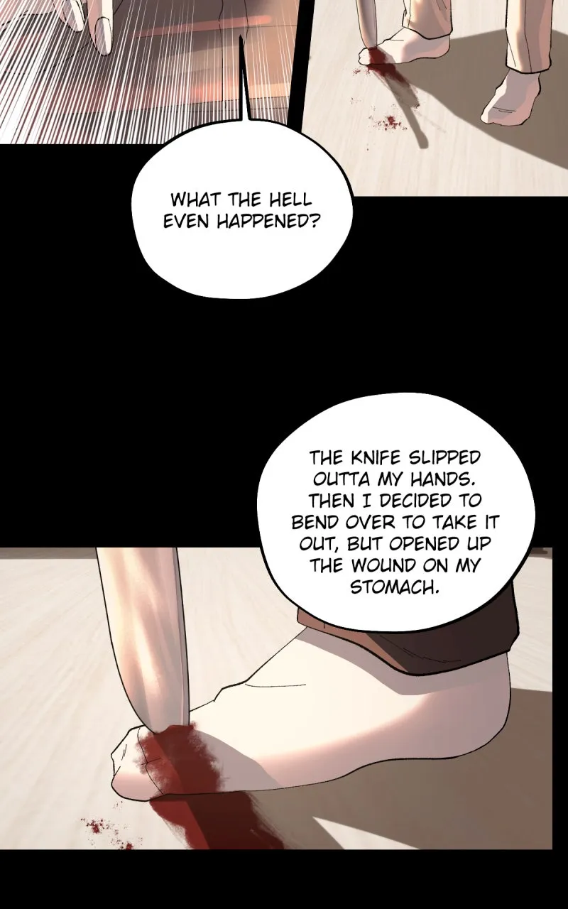 6th Degree Chapter 45 page 45 - 