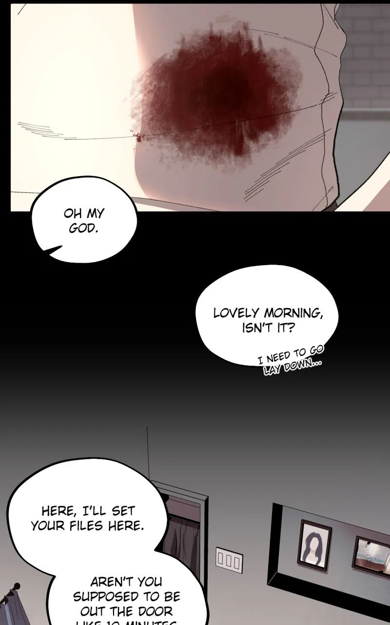 6th Degree Chapter 45 page 46 - 
