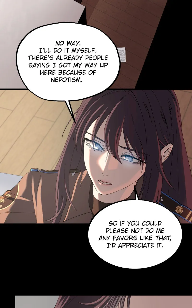 6th Degree Chapter 45 page 48 - 