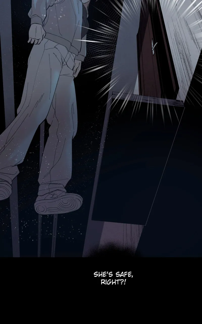 6th Degree Chapter 45 page 6 - 