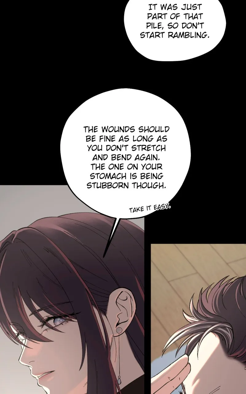 6th Degree Chapter 45 page 52 - 