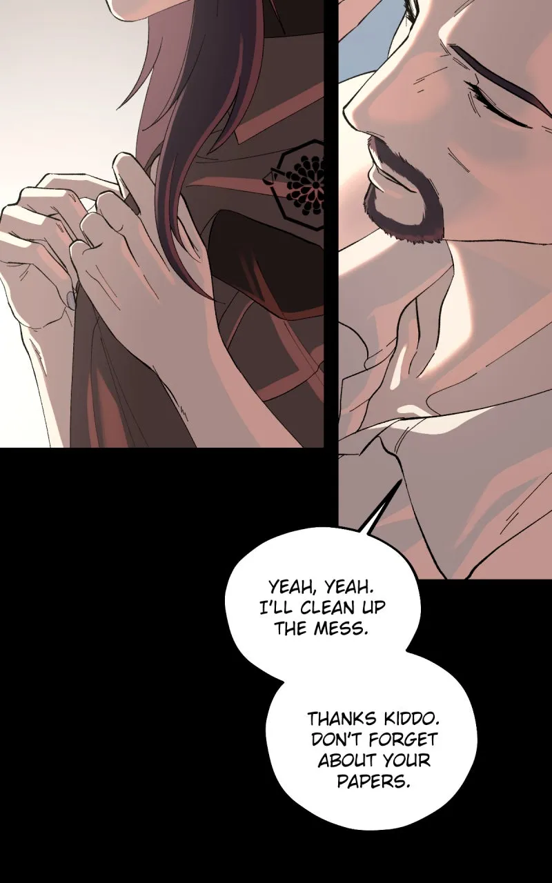 6th Degree Chapter 45 page 53 - 
