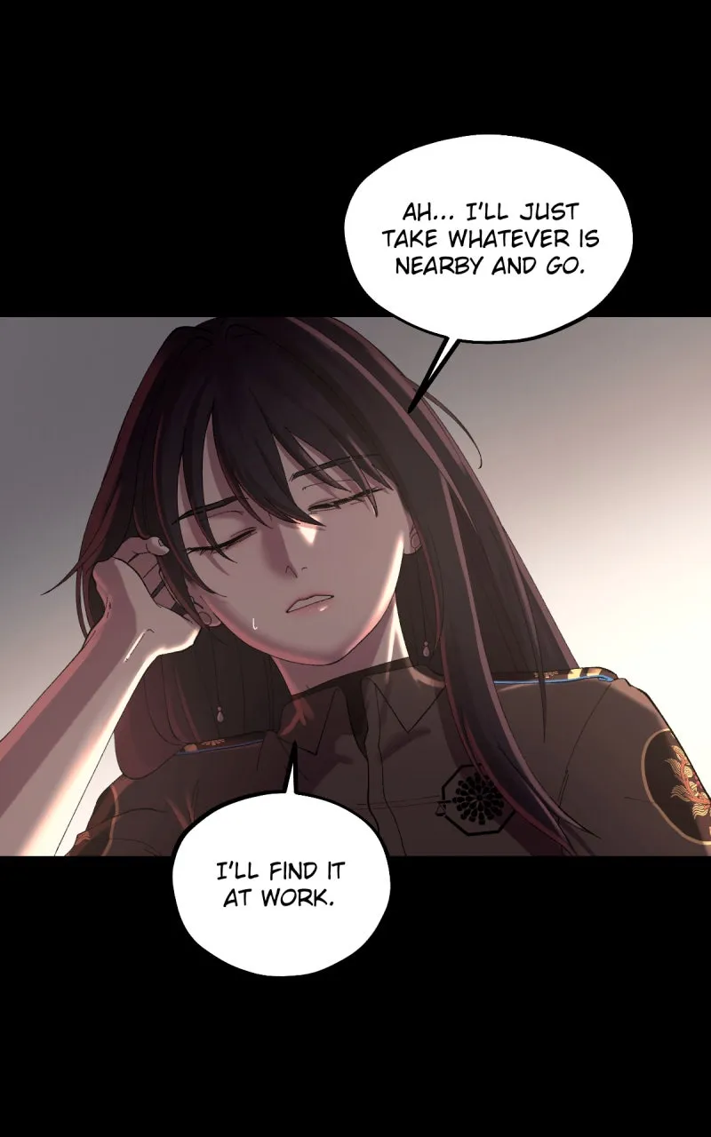 6th Degree Chapter 45 page 54 - 