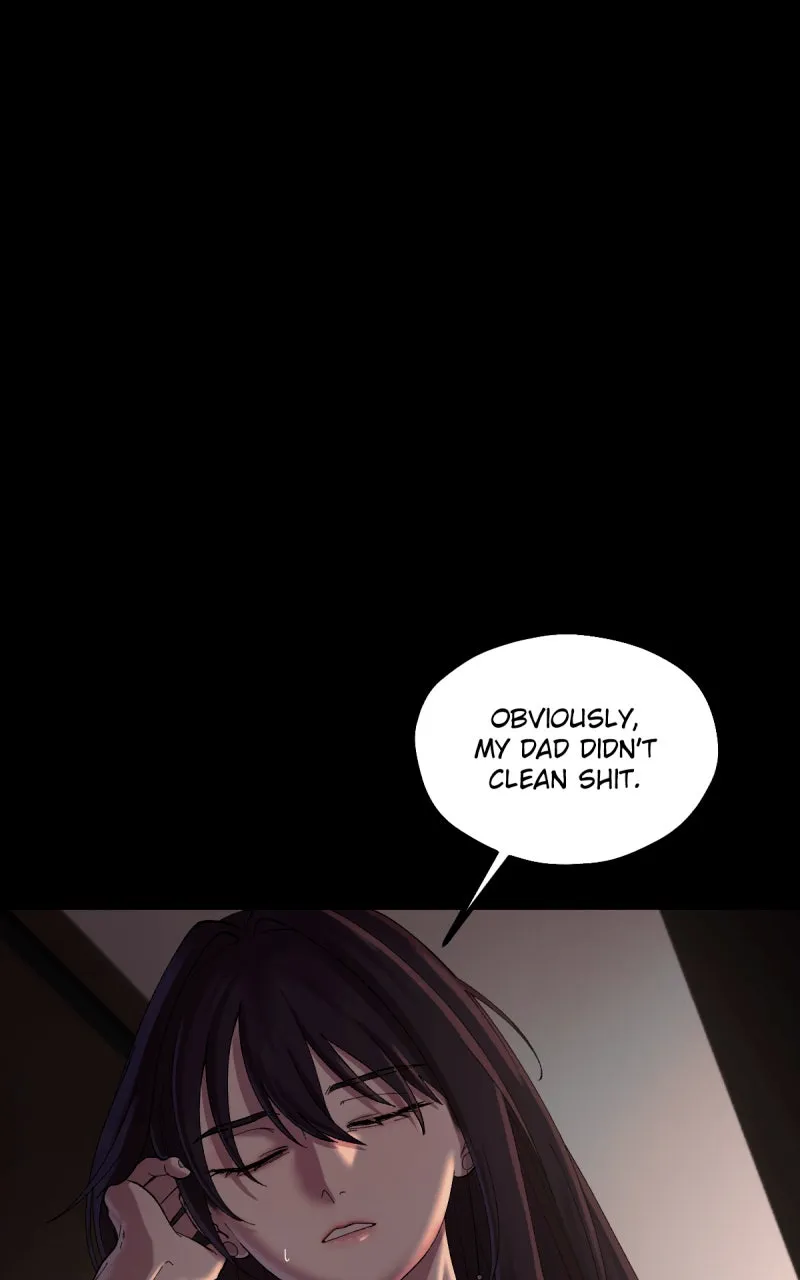 6th Degree Chapter 45 page 55 - 