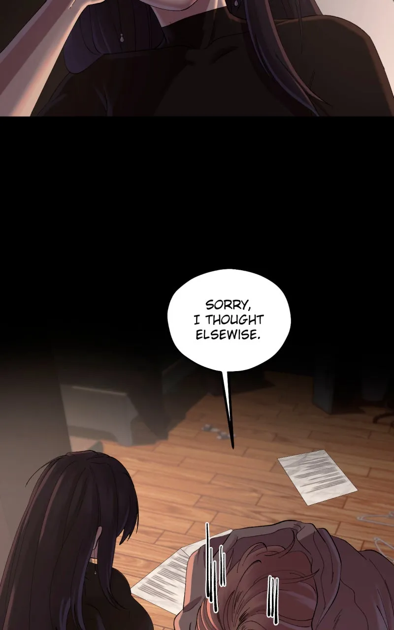 6th Degree Chapter 45 page 56 - 
