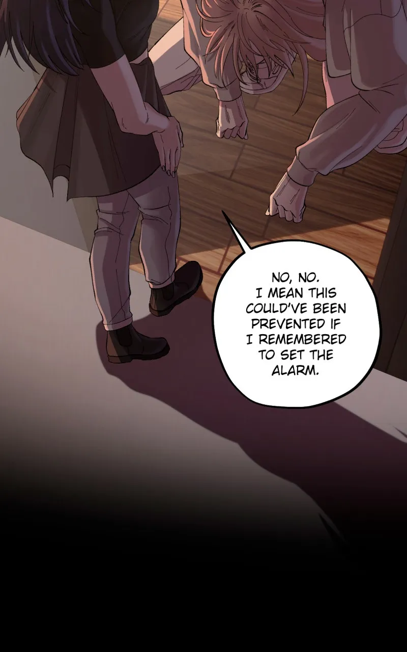 6th Degree Chapter 45 page 57 - 