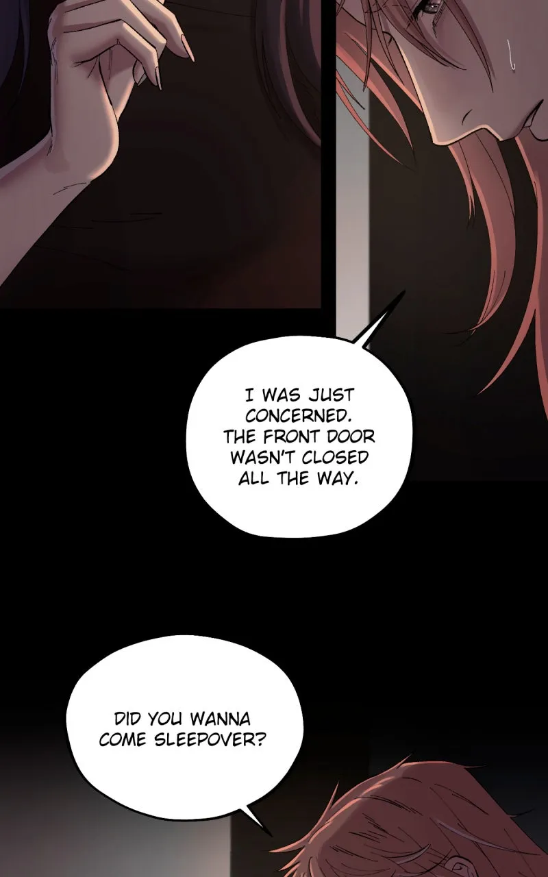 6th Degree Chapter 45 page 61 - 
