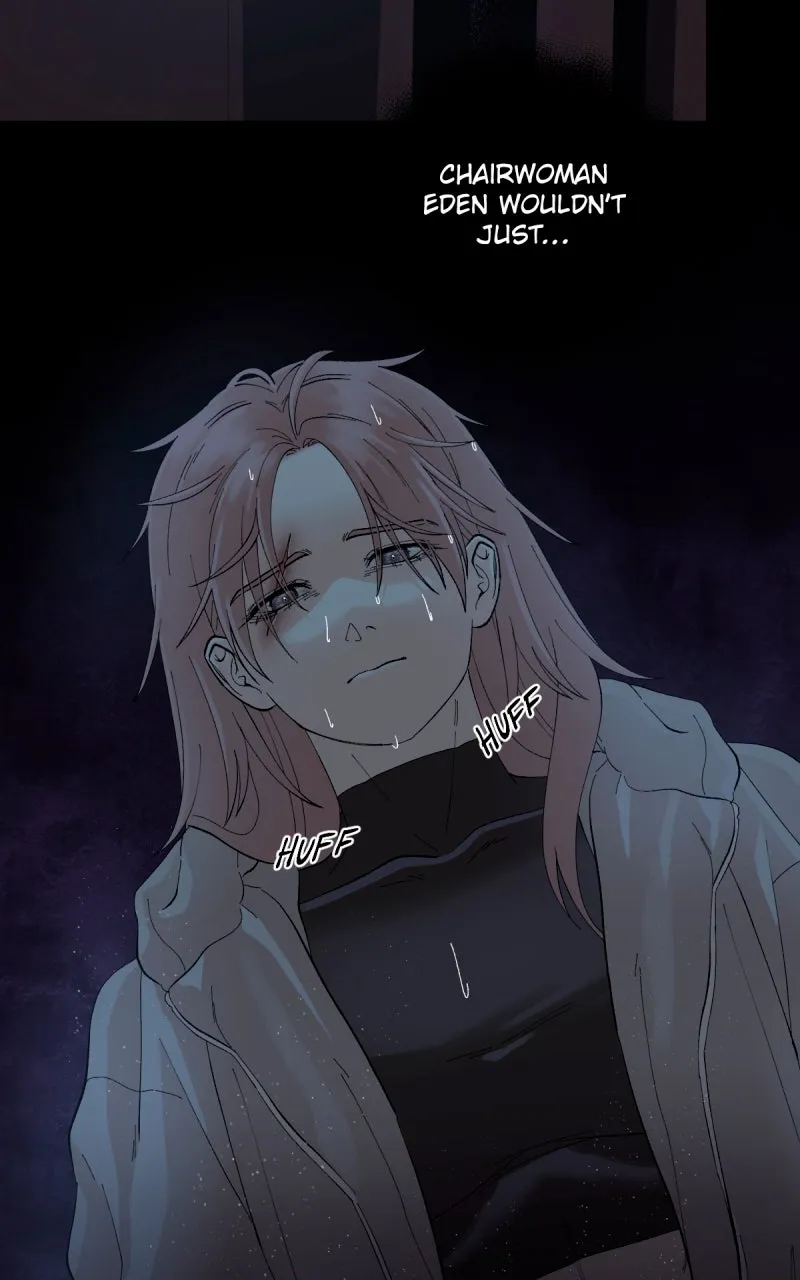 6th Degree Chapter 45 page 8 - 