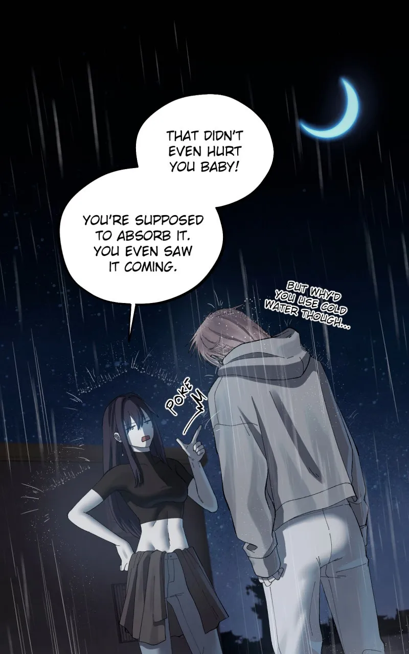 6th Degree Chapter 46 page 12 - 