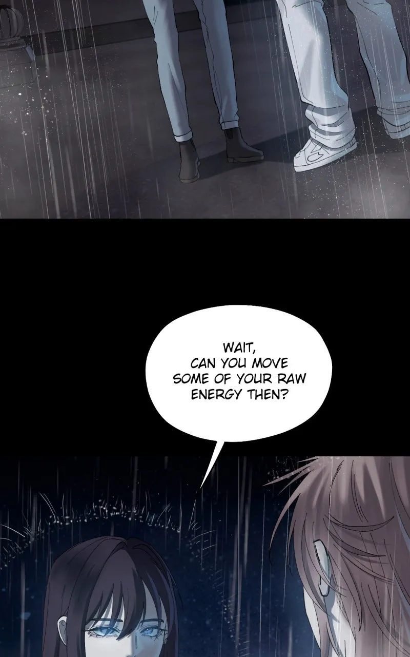 6th Degree Chapter 46 page 13 - 