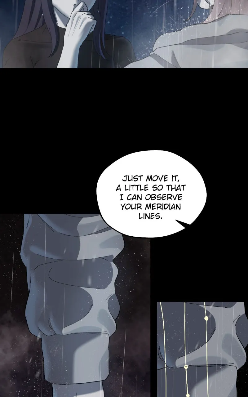 6th Degree Chapter 46 page 14 - 