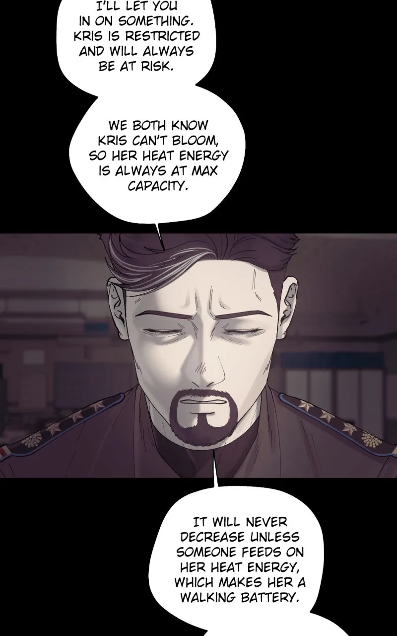 6th Degree Chapter 46 page 20 - 