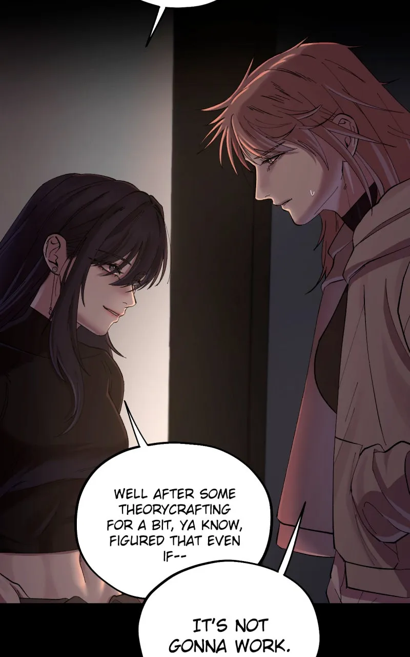 6th Degree Chapter 46 page 3 - 